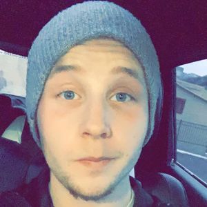 Meet your Posher, Cody